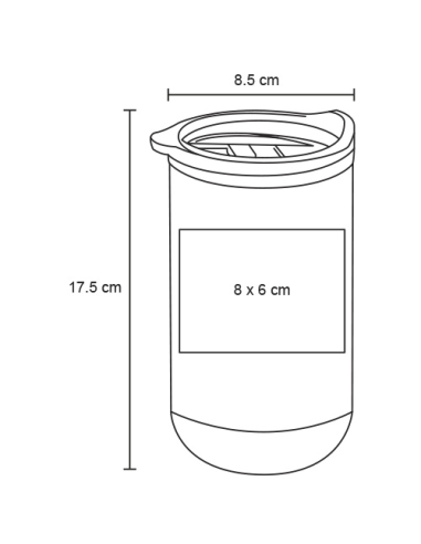 COCOA - Termo FP T 119
