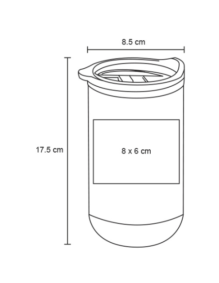 COCOA - Termo FP T 119