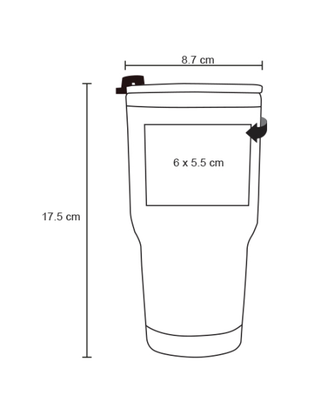 HIMALAYA - Termo FP T 151