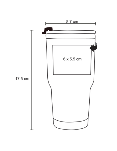 HIMALAYA - Termo FP T 151