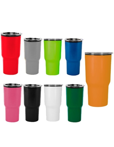 COUPE - Termo FP T 176