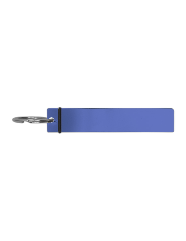 Llavero Metalico Rod A2120