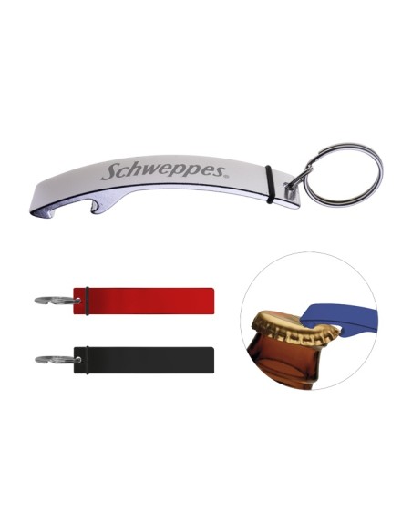 Llavero Metalico Rod A2120