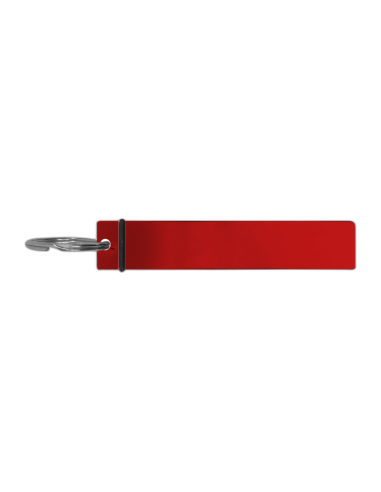 Llavero Metalico Rod A2120