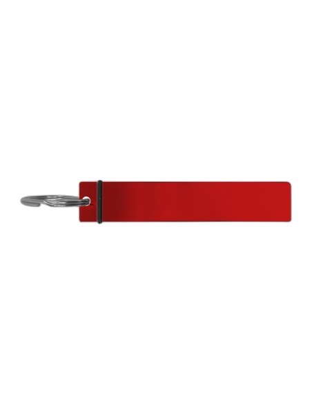 Llavero Metalico Rod A2120