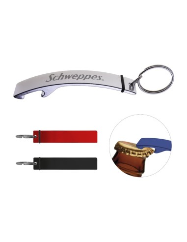 Llavero Metalico Rod A2120