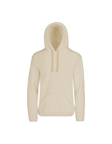 Sudadera con Capucha y Cangurera C0701