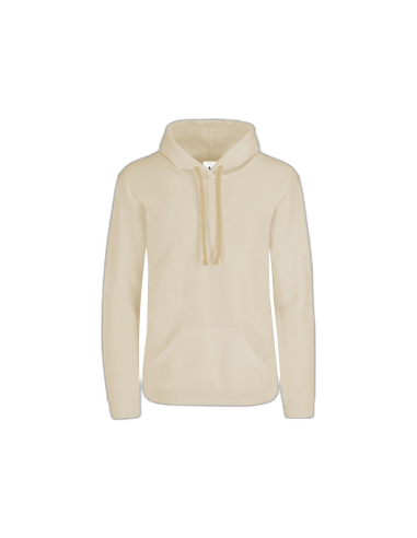 Sudadera con Capucha y Cangurera C0701