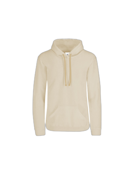 Sudadera con Capucha y Cangurera C0701