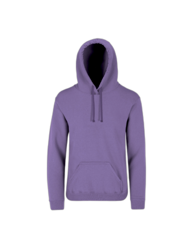 Sudadera con Capucha y Cangurera C0701