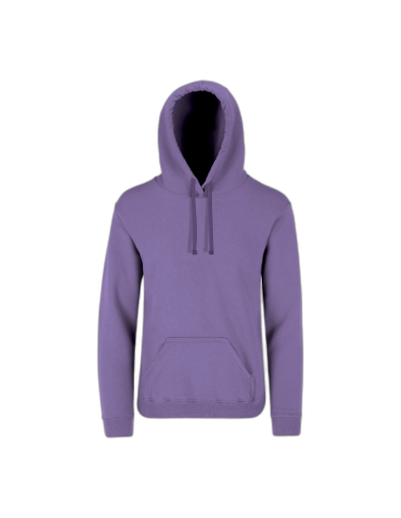 Sudadera con Capucha y Cangurera C0701