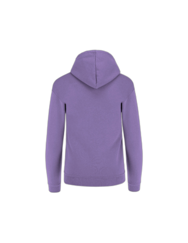 Sudadera con Capucha y Cangurera C0701