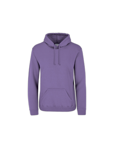 Sudadera con Capucha y Cangurera C0701