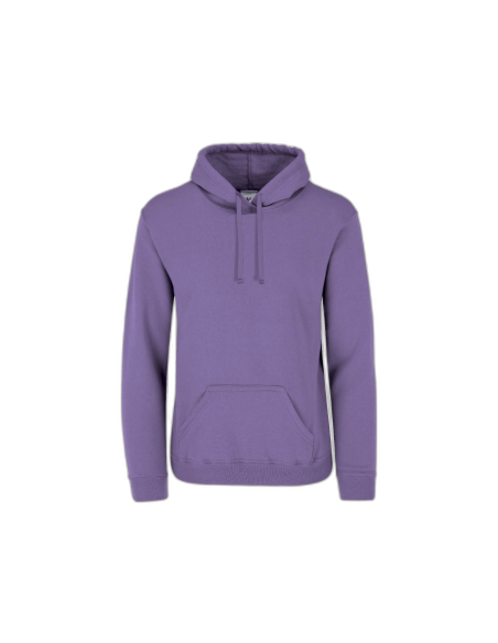 Sudadera con Capucha y Cangurera C0701