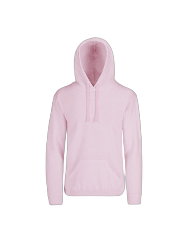 Sudadera con Capucha y Cangurera C0701