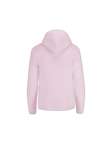 Sudadera con Capucha y Cangurera C0701