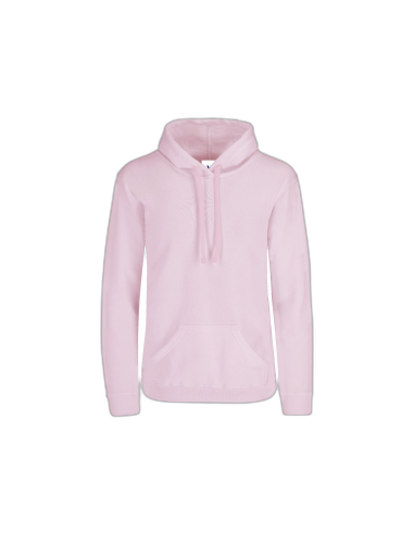 Sudadera con Capucha y Cangurera C0701