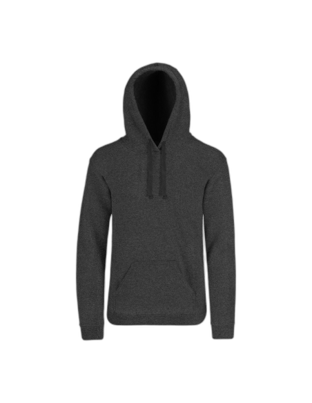 Sudadera con Capucha y Cangurera C0701