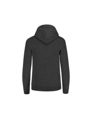 Sudadera con Capucha y Cangurera C0701