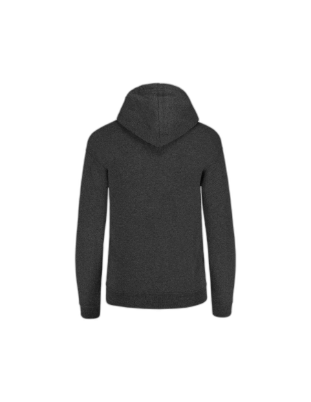 Sudadera con Capucha y Cangurera C0701