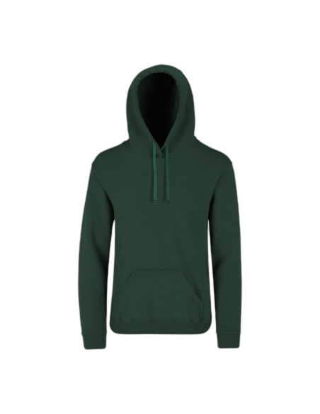 Sudadera con Capucha y Cangurera C0701