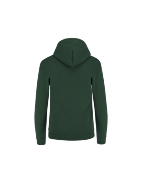 Sudadera con Capucha y Cangurera C0701