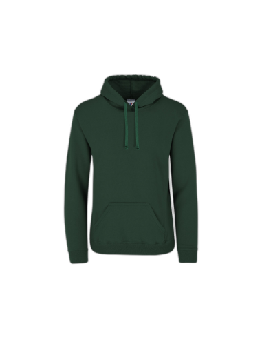 Sudadera con Capucha y Cangurera C0701