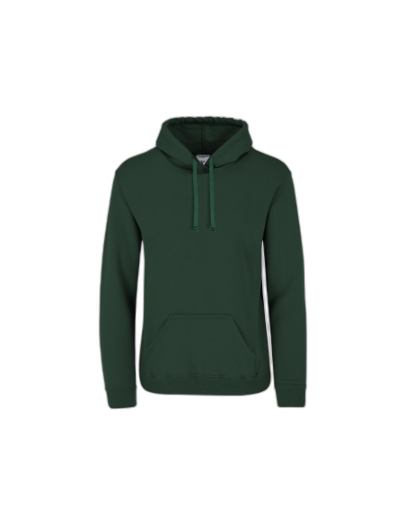 Sudadera con Capucha y Cangurera C0701