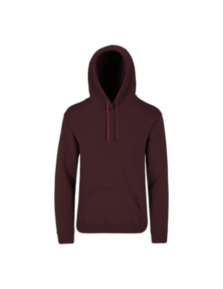 Sudadera con Capucha y Cangurera C0701