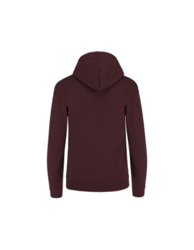 Sudadera con Capucha y Cangurera C0701