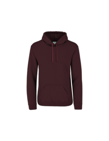 Sudadera con Capucha y Cangurera C0701