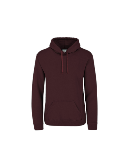 Sudadera con Capucha y Cangurera C0701