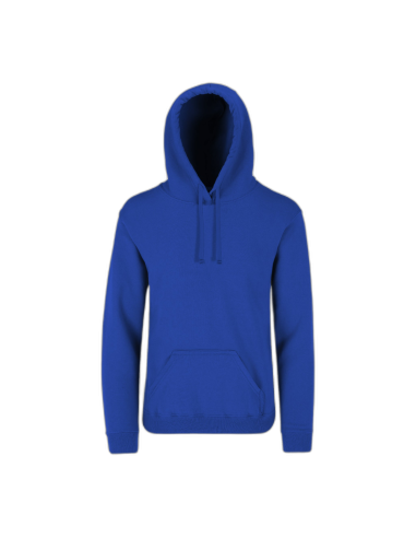 Sudadera con Capucha y Cangurera C0701