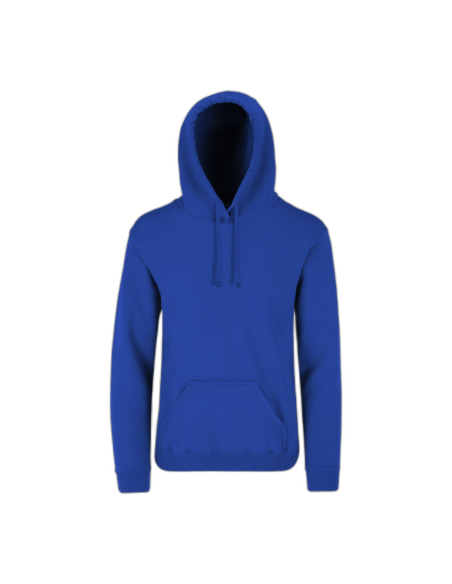 Sudadera con Capucha y Cangurera C0701