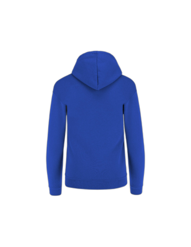 Sudadera con Capucha y Cangurera C0701