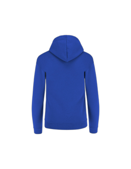 Sudadera con Capucha y Cangurera C0701