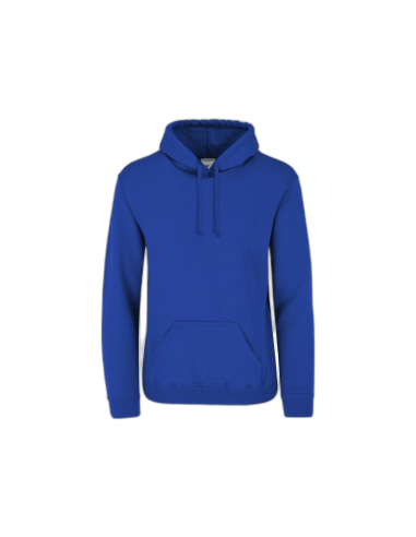 Sudadera con Capucha y Cangurera C0701