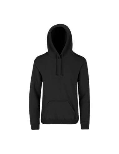 Sudadera con Capucha y Cangurera C0701