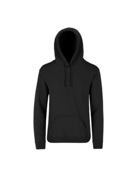 Sudadera con Capucha y Cangurera C0701