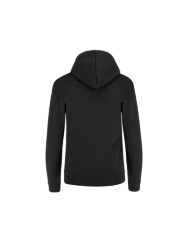 Sudadera con Capucha y Cangurera C0701