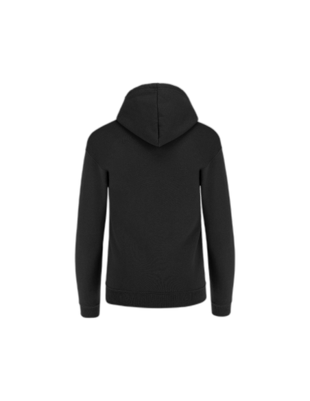 Sudadera con Capucha y Cangurera C0701