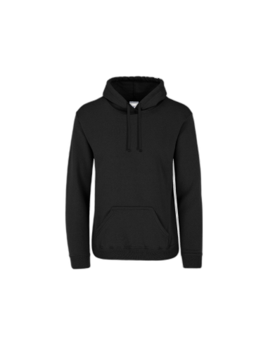 Sudadera con Capucha y Cangurera C0701