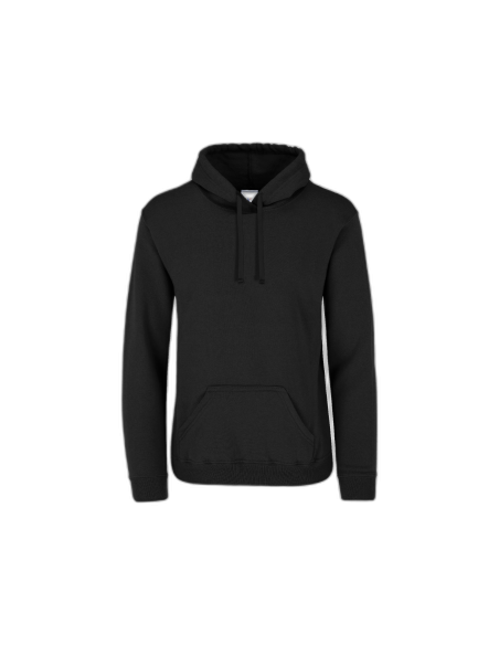 Sudadera con Capucha y Cangurera C0701