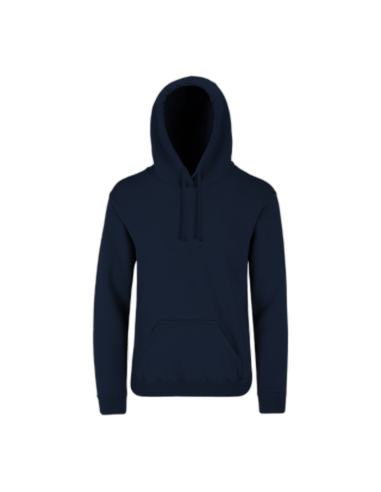 Sudadera con Capucha y Cangurera C0701