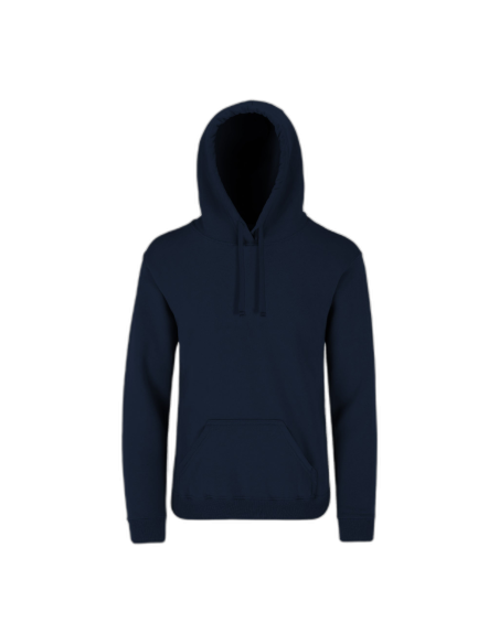 Sudadera con Capucha y Cangurera C0701