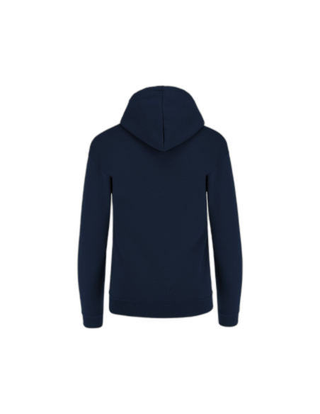 Sudadera con Capucha y Cangurera C0701