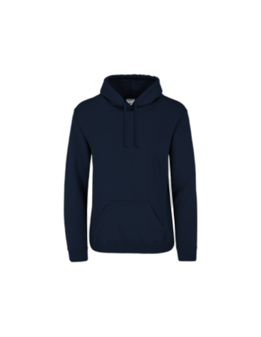 Sudadera con Capucha y Cangurera C0701