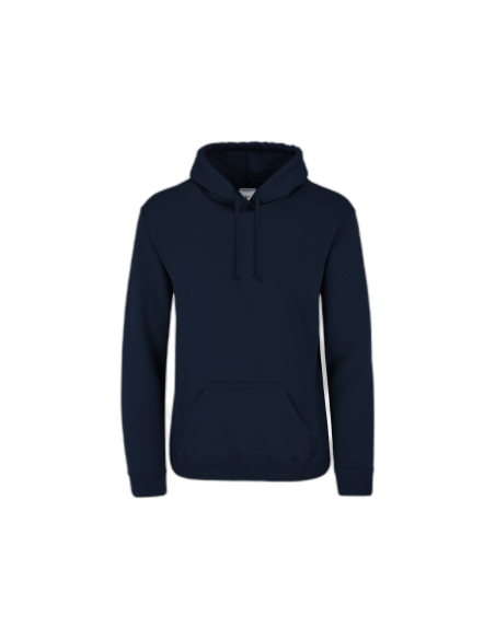 Sudadera con Capucha y Cangurera C0701