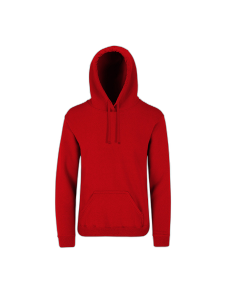 Sudadera con Capucha y Cangurera C0701