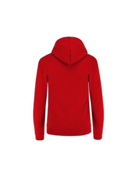 Sudadera con Capucha y Cangurera C0701